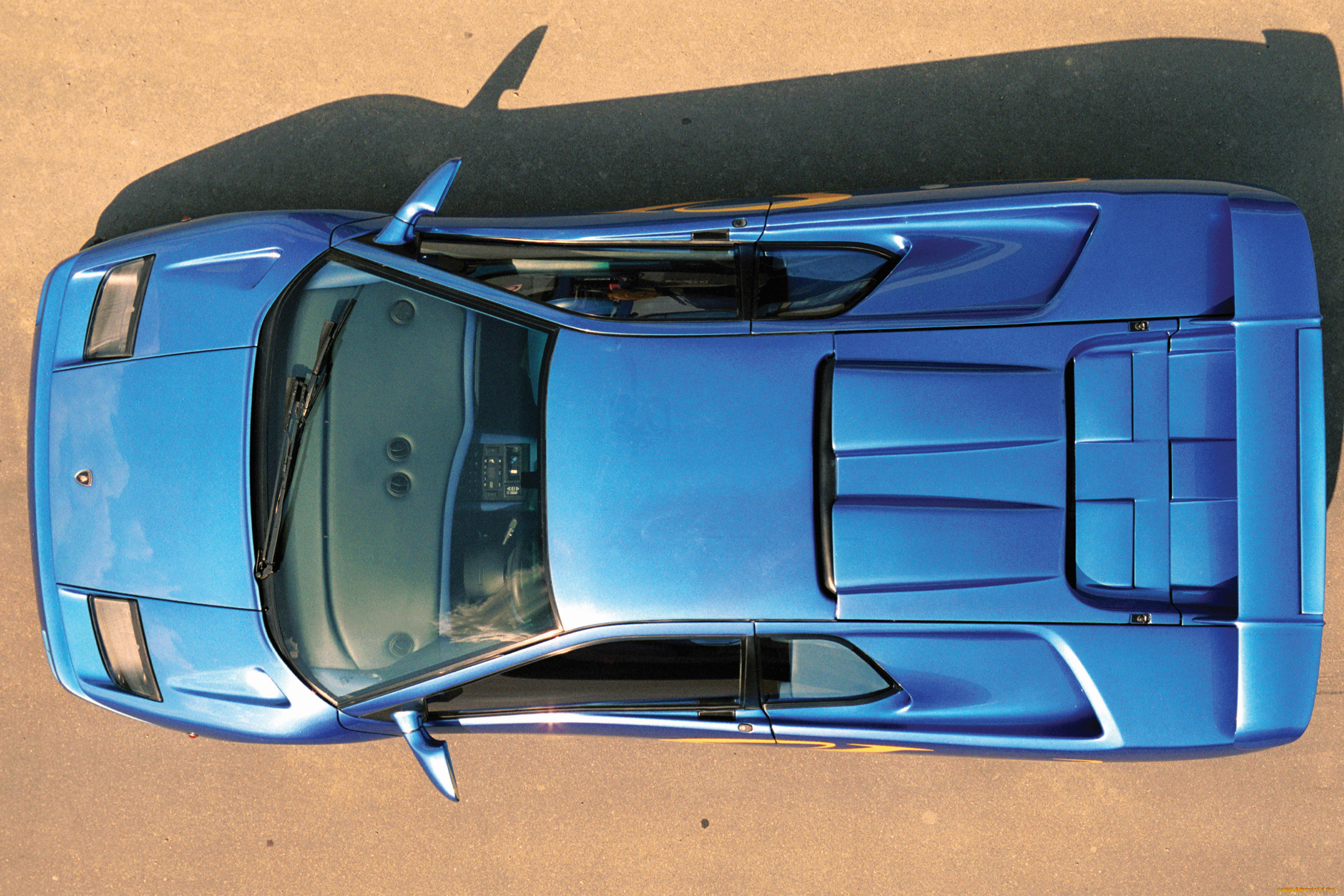 , lamborghini